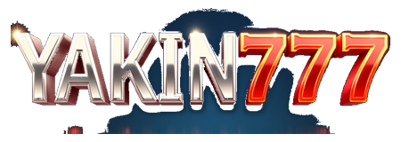 yakin777 login logo