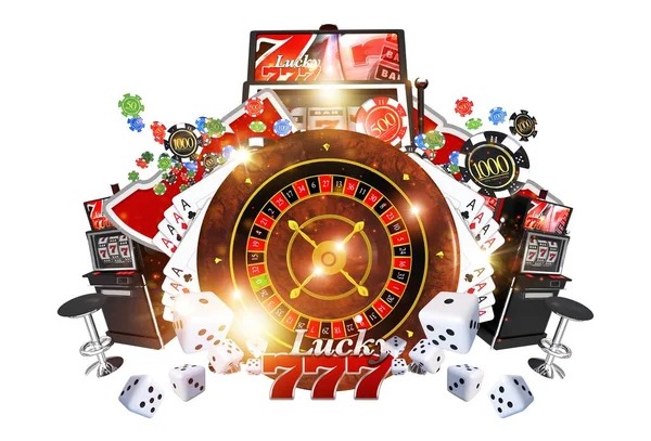 yakin777 login Bingo